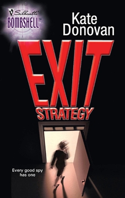 Book cover for Exit Strategy