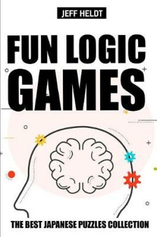 Cover of Fun Logic Games