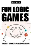 Book cover for Fun Logic Games