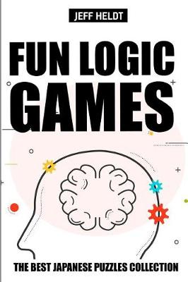 Cover of Fun Logic Games