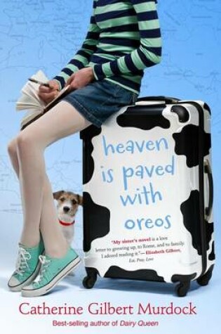 Cover of Heaven Is Paved with Oreos