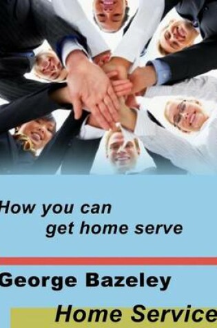 Cover of Home Service