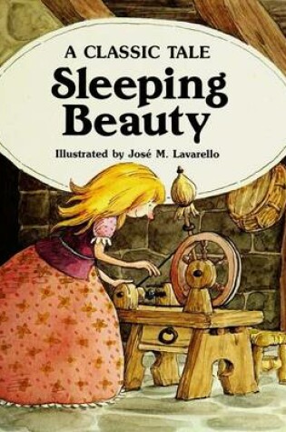 Cover of Sleeping Beauty