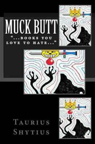 Cover of Muck Butt