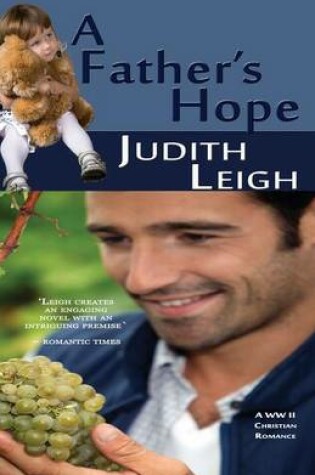 Cover of A Father's Hope