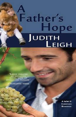 Book cover for A Father's Hope