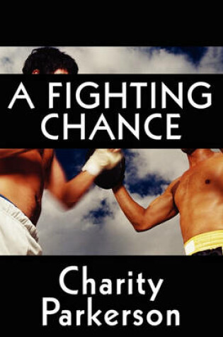 Cover of A Fighting Chance