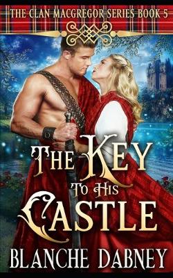 Cover of The Key to His Castle