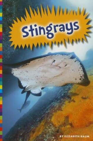 Cover of Stingrays