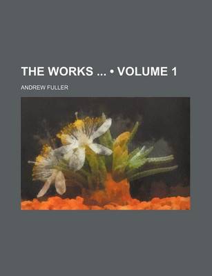 Book cover for The Works (Volume 1)