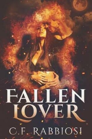 Cover of Fallen Lover
