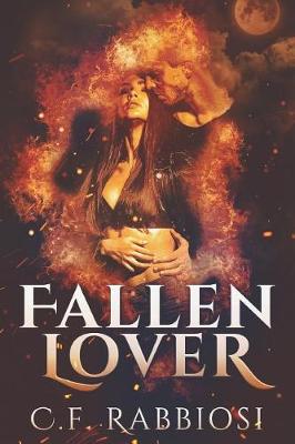 Book cover for Fallen Lover