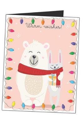 Book cover for Warm Wishes