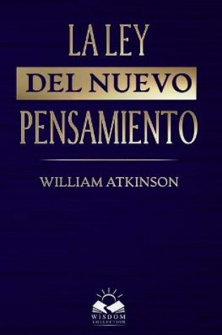 Cover of La Ley del Nuevo Pensamiento