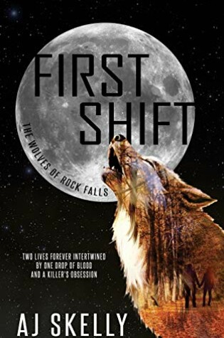 Cover of First Shift
