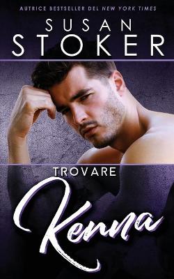 Book cover for Trovare Kenna