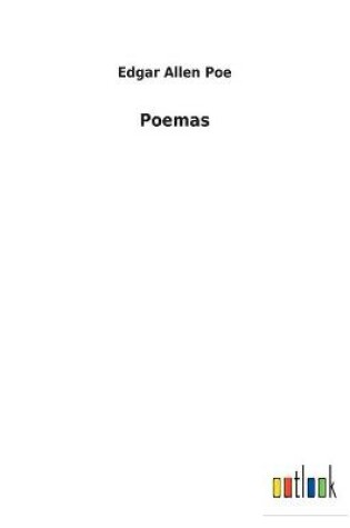 Cover of Poemas