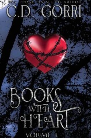 Cover of Books With Heart Volume 1
