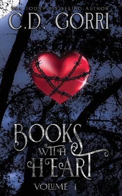 Book cover for Books With Heart Volume 1
