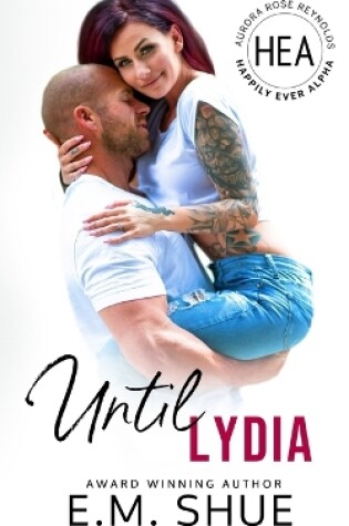 Cover of Until Lydia