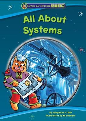 Book cover for All About Systems