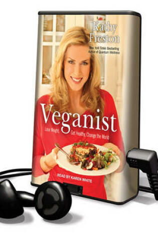 Cover of Veganist
