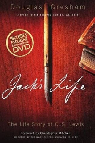 Cover of Jack's Life