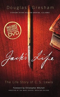 Book cover for Jack's Life