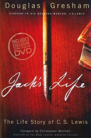 Cover of Jack's Life