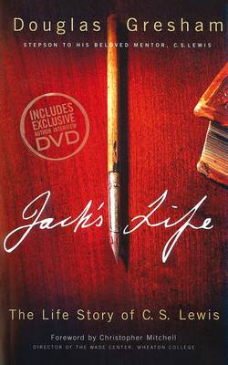 Book cover for Jack's Life