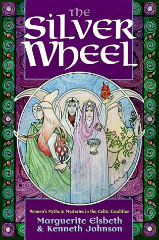 Cover of Silver Wheel