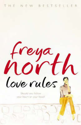 Book cover for Love Rules