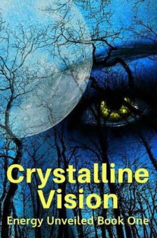 Cover of Crystalline Vision