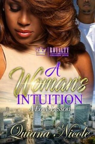 Cover of A Woman's Intuition