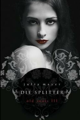 Cover of Die Splitter