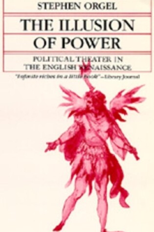Cover of The Illusion of Power