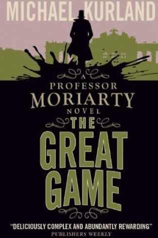 Cover of The Great Game