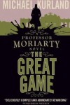 Book cover for The Great Game