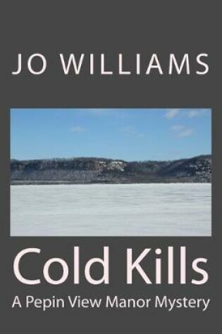 Cover of Cold Kills