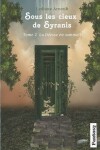 Book cover for Sous les cieux de Syranis Tome 2 La Déesse en sommeil