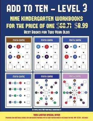 Cover of Best Books for Two Year Olds (Add to Ten - Level 3)