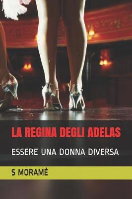Book cover for La Regina Degli Adelas