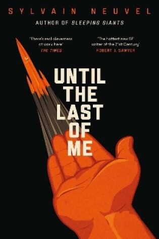 Cover of Until the Last of Me