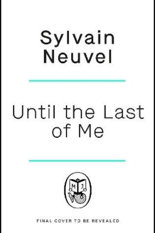 Cover of Until the Last of Me
