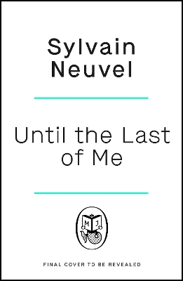 Book cover for Until the Last of Me