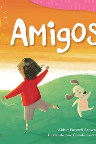 Cover of Amigos como nosotros