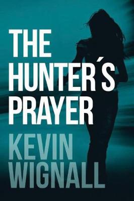 Book cover for The Hunter's Prayer