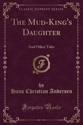 Book cover for The Mud-King's Daughter