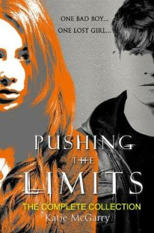 Cover of Pushing The Limits Complete Collection