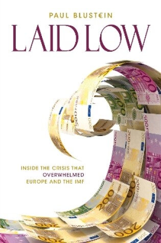 Cover of Laid Low